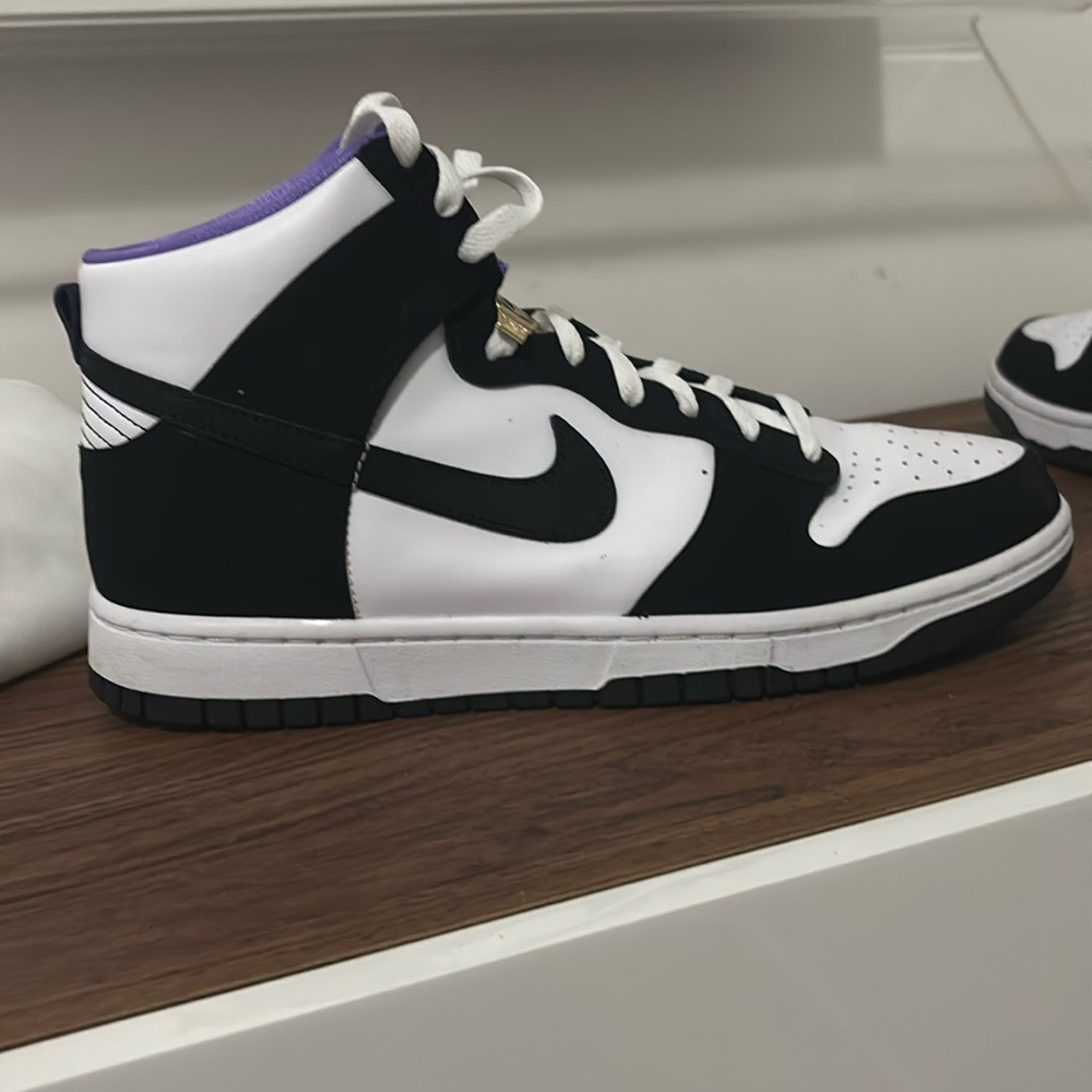 Dunk High Premium EMB World Champs 

Size 9.5